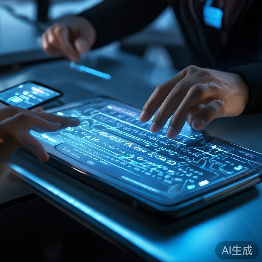 使用强密码和二次验证
设置复杂密码，同时启用二次